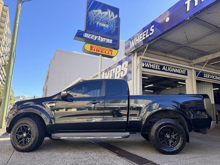 Images Ozzy Tyres Hurstville | Wheels, Tyres, 4X4 Wheels, Suspension ??
