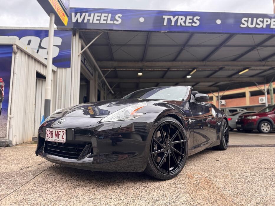 Images Ozzy Tyres Hurstville | Wheels, Tyres, 4X4 Wheels, Suspension ??