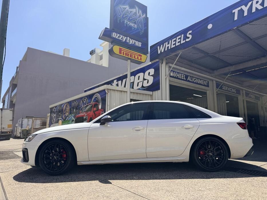 Images Ozzy Tyres Hurstville | Wheels, Tyres, 4X4 Wheels, Suspension ??