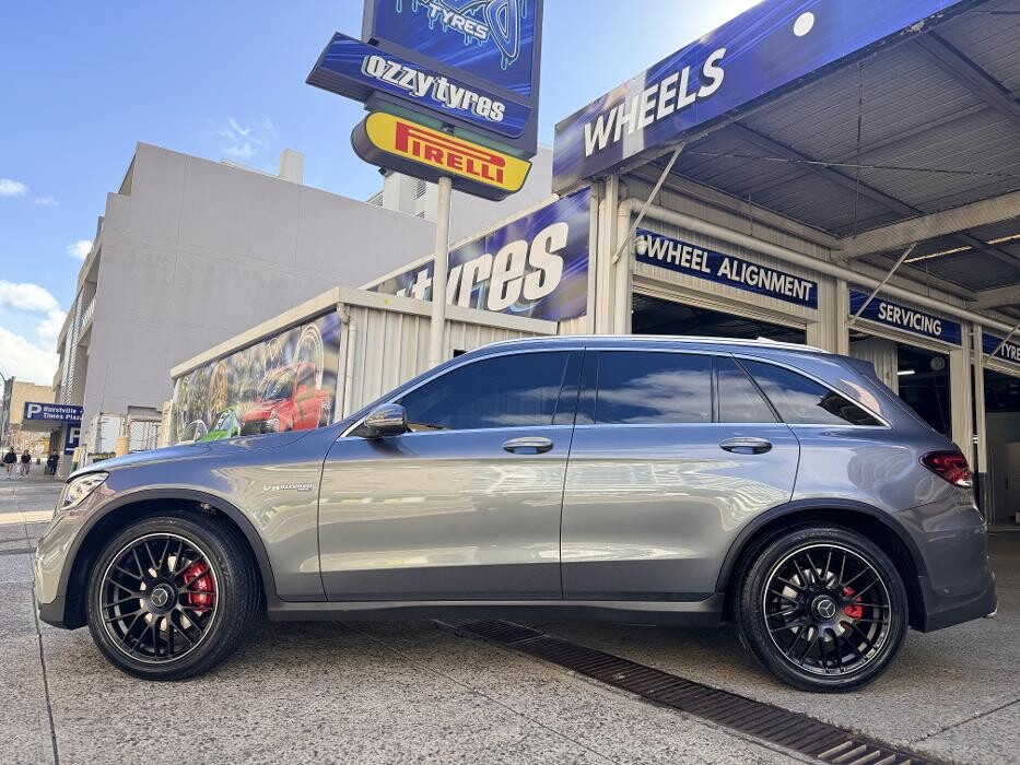 Images Ozzy Tyres Hurstville | Wheels, Tyres, 4X4 Wheels, Suspension ??