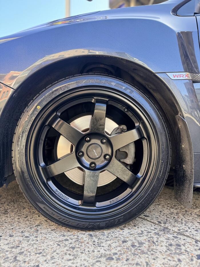 Images Ozzy Tyres Hurstville | Wheels, Tyres, 4X4 Wheels, Suspension ??
