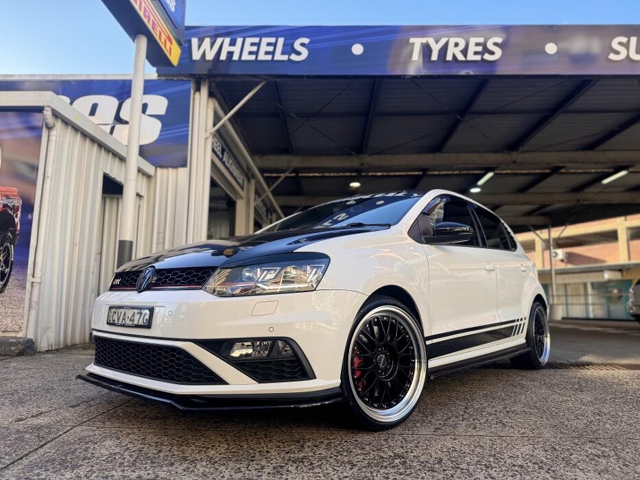 Images Ozzy Tyres Hurstville | Wheels, Tyres, 4X4 Wheels, Suspension ??