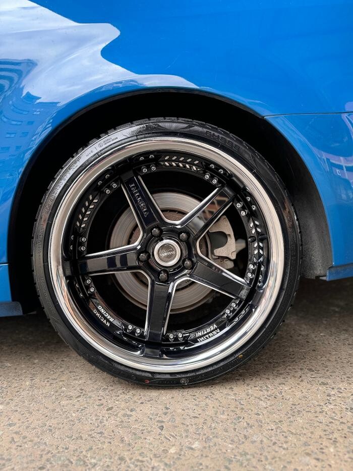 Images Ozzy Tyres Hurstville | Wheels, Tyres, 4X4 Wheels, Suspension ??