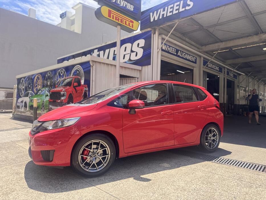 Images Ozzy Tyres Hurstville | Wheels, Tyres, 4X4 Wheels, Suspension ??