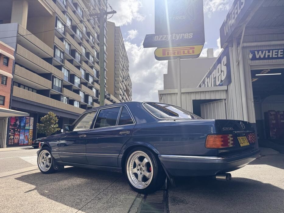 Images Ozzy Tyres Hurstville | Wheels, Tyres, 4X4 Wheels, Suspension ??