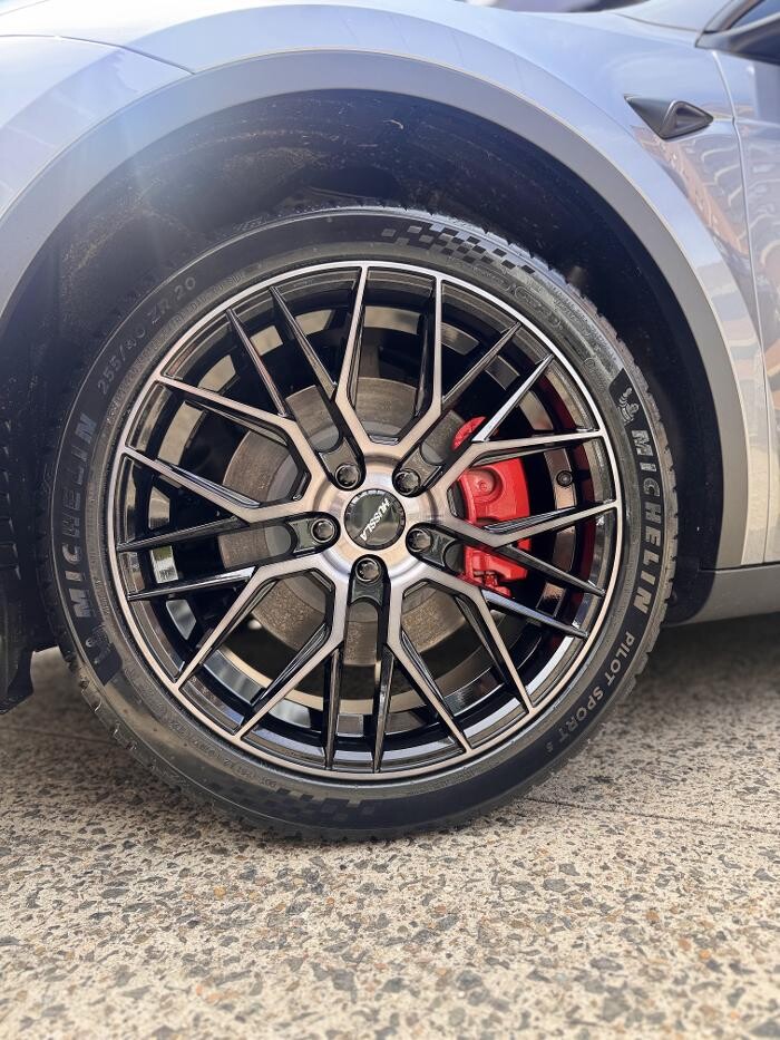 Images Ozzy Tyres Hurstville | Wheels, Tyres, 4X4 Wheels, Suspension ??