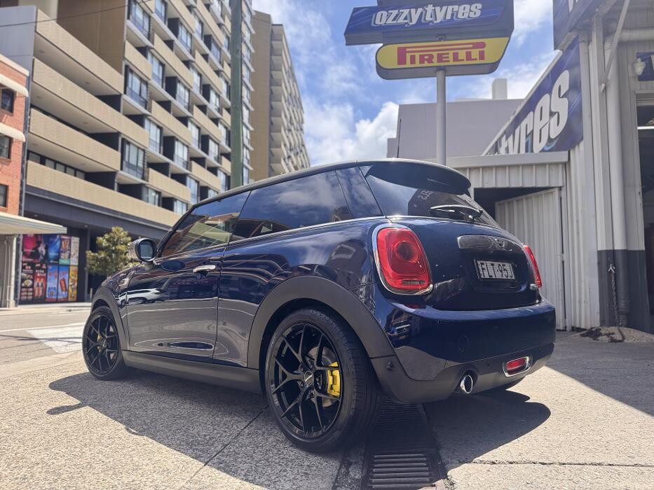 Images Ozzy Tyres Hurstville | Wheels, Tyres, 4X4 Wheels, Suspension ??