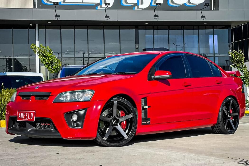 Images Ozzy Tyres Hurstville | Wheels, Tyres, 4X4 Wheels, Suspension ??