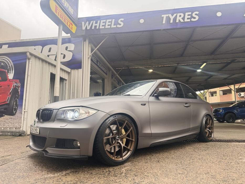 Images Ozzy Tyres Hurstville | Wheels, Tyres, 4X4 Wheels, Suspension ??
