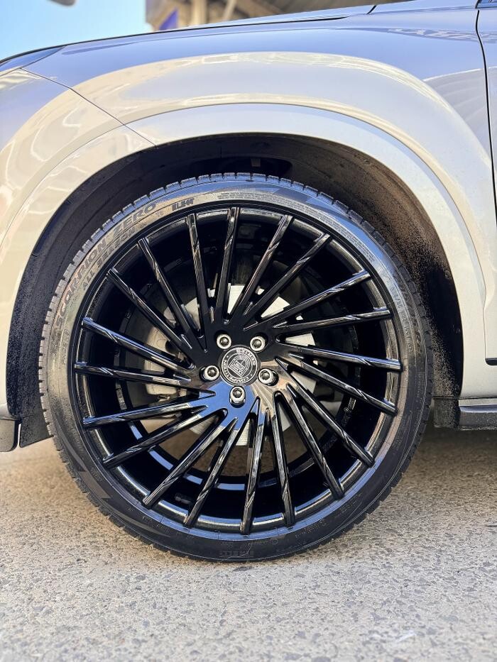 Images Ozzy Tyres Hurstville | Wheels, Tyres, 4X4 Wheels, Suspension ??