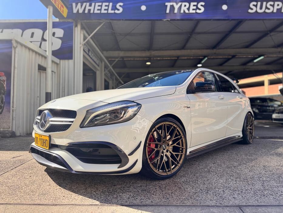 Images Ozzy Tyres Hurstville | Wheels, Tyres, 4X4 Wheels, Suspension ??