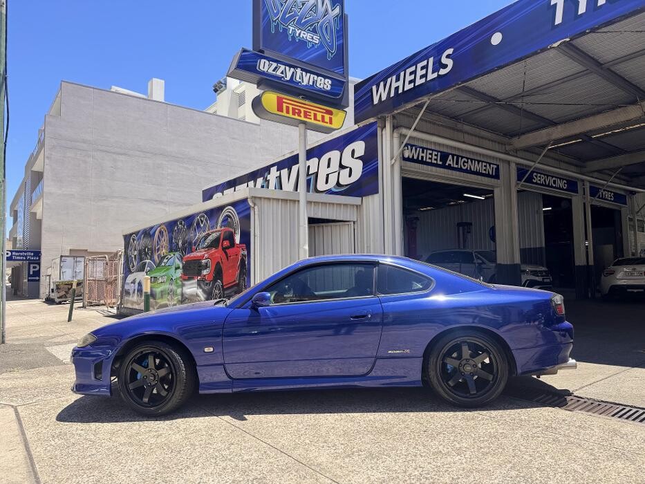 Images Ozzy Tyres Hurstville | Wheels, Tyres, 4X4 Wheels, Suspension ??