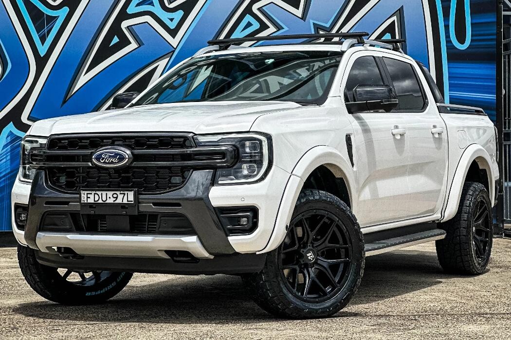 Images Ozzy Tyres Hurstville | Wheels, Tyres, 4X4 Wheels, Suspension ??