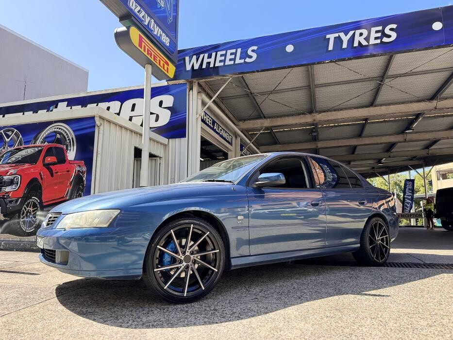 Images Ozzy Tyres Hurstville | Wheels, Tyres, 4X4 Wheels, Suspension ??