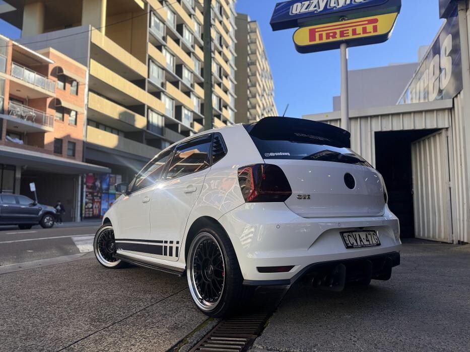 Images Ozzy Tyres Hurstville | Wheels, Tyres, 4X4 Wheels, Suspension ??