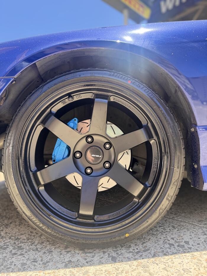 Images Ozzy Tyres Hurstville | Wheels, Tyres, 4X4 Wheels, Suspension ??
