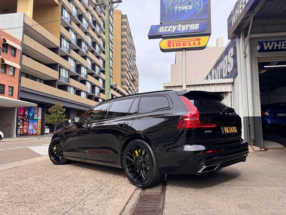 Images Ozzy Tyres Hurstville | Wheels, Tyres, 4X4 Wheels, Suspension ??