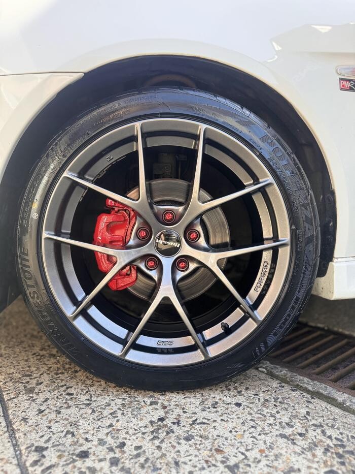 Images Ozzy Tyres Hurstville | Wheels, Tyres, 4X4 Wheels, Suspension ??