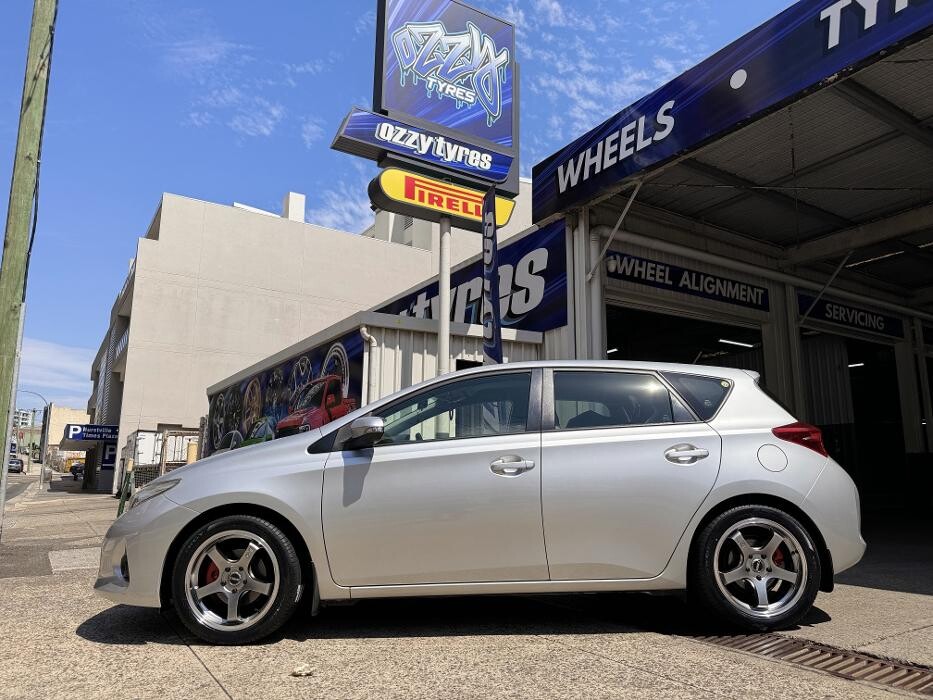 Images Ozzy Tyres Hurstville | Wheels, Tyres, 4X4 Wheels, Suspension ??