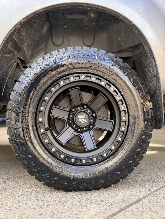 Images Ozzy Tyres Hurstville | Wheels, Tyres, 4X4 Wheels, Suspension ??