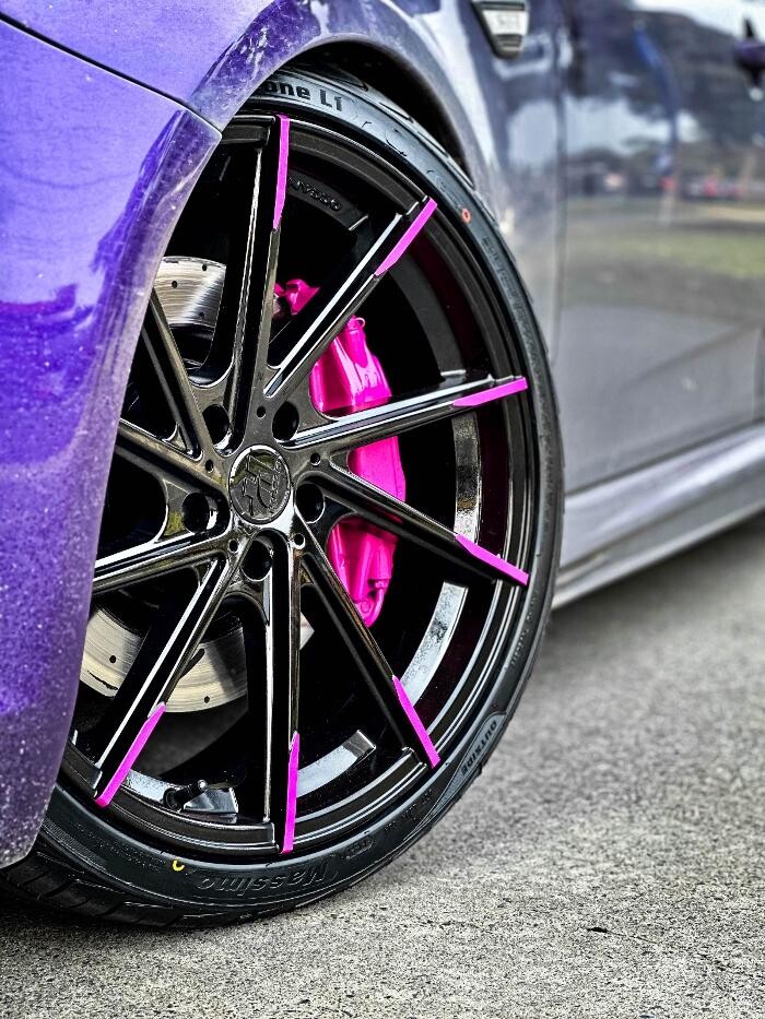 Images Ozzy Tyres Hurstville | Wheels, Tyres, 4X4 Wheels, Suspension ??