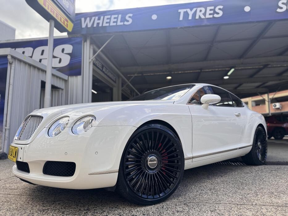 Images Ozzy Tyres Hurstville | Wheels, Tyres, 4X4 Wheels, Suspension ??