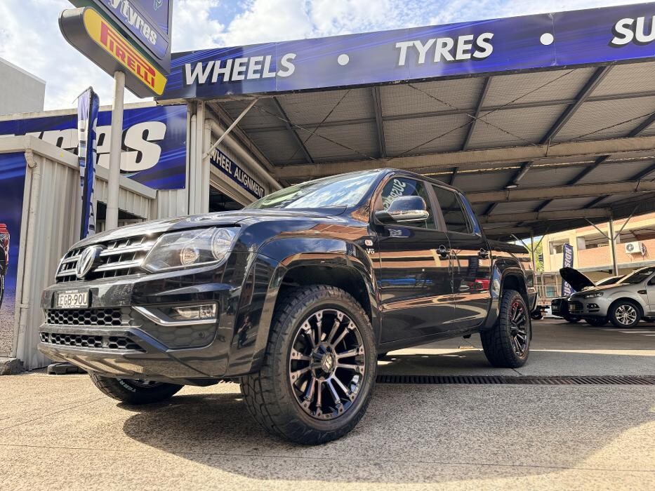 Images Ozzy Tyres Hurstville | Wheels, Tyres, 4X4 Wheels, Suspension ??