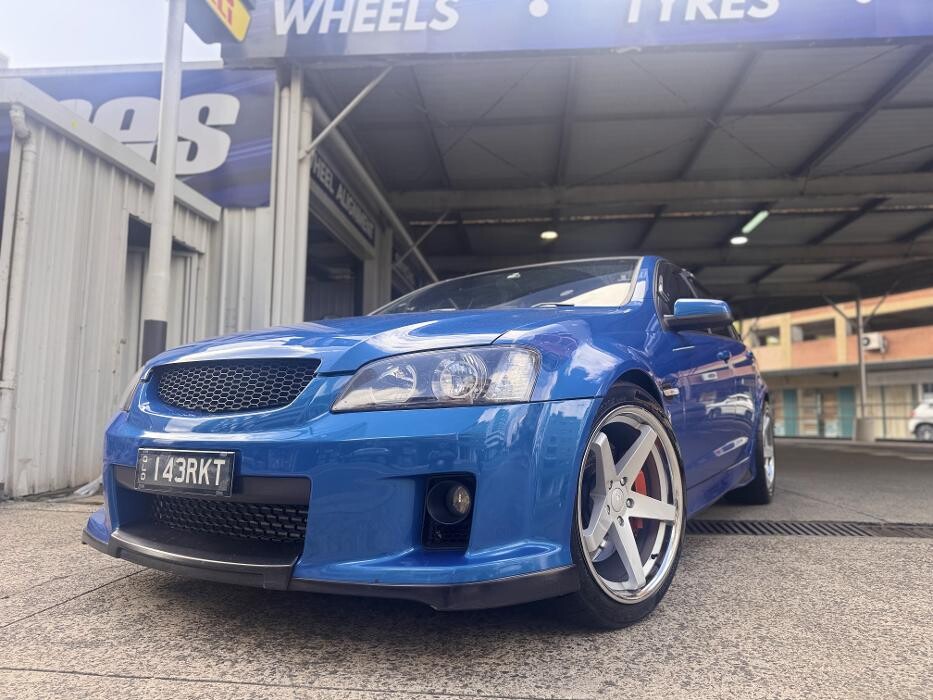 Images Ozzy Tyres Hurstville | Wheels, Tyres, 4X4 Wheels, Suspension ??