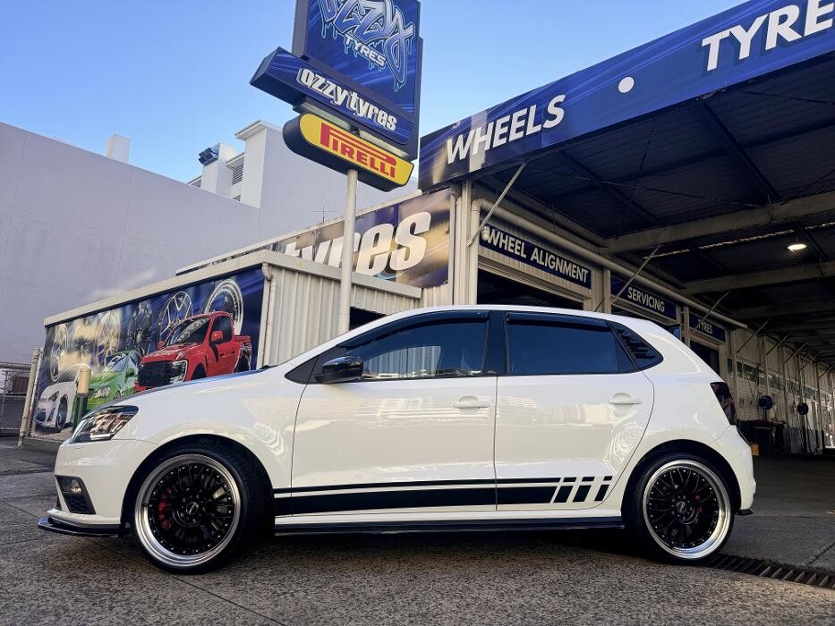 Images Ozzy Tyres Hurstville | Wheels, Tyres, 4X4 Wheels, Suspension ??