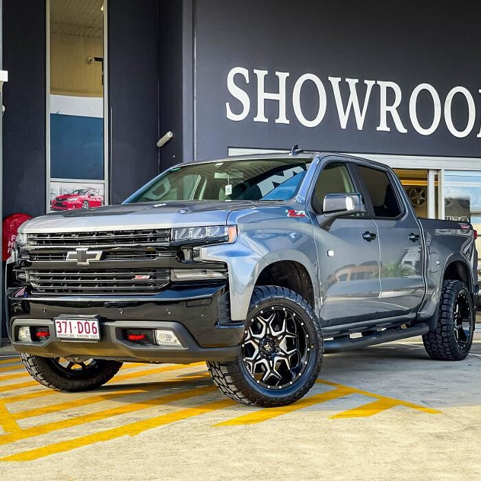 Images Ozzy Tyres Hurstville | Wheels, Tyres, 4X4 Wheels, Suspension ??