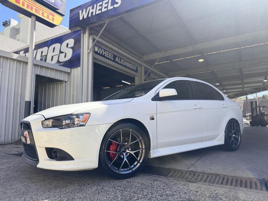 Images Ozzy Tyres Hurstville | Wheels, Tyres, 4X4 Wheels, Suspension ??