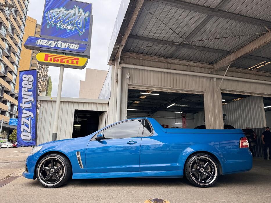 Images Ozzy Tyres Hurstville | Wheels, Tyres, 4X4 Wheels, Suspension ??