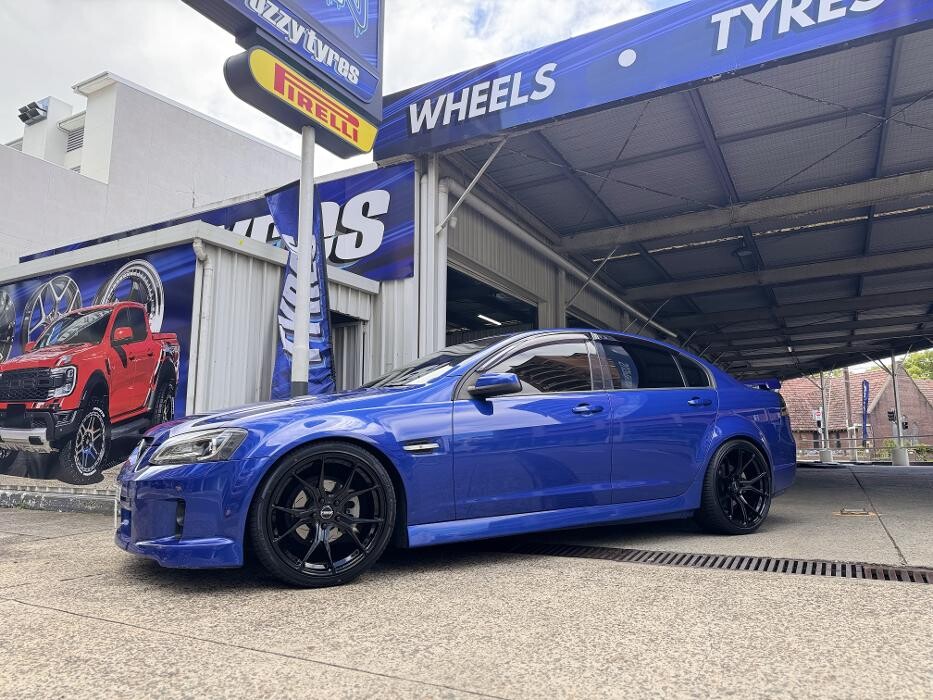 Images Ozzy Tyres Hurstville | Wheels, Tyres, 4X4 Wheels, Suspension ??