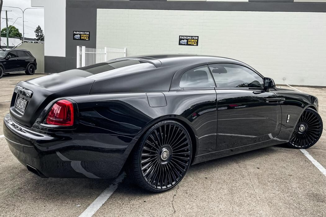 Images Ozzy Tyres Hurstville | Wheels, Tyres, 4X4 Wheels, Suspension ??