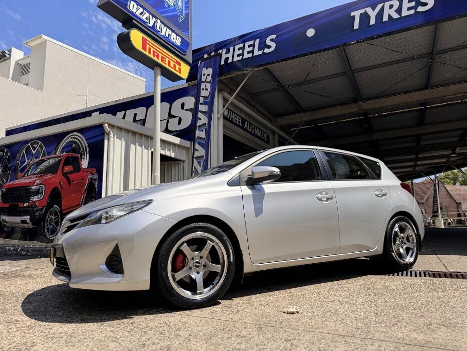 Images Ozzy Tyres Hurstville | Wheels, Tyres, 4X4 Wheels, Suspension ??
