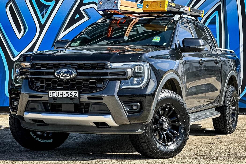 Images Ozzy Tyres Hurstville | Wheels, Tyres, 4X4 Wheels, Suspension ??