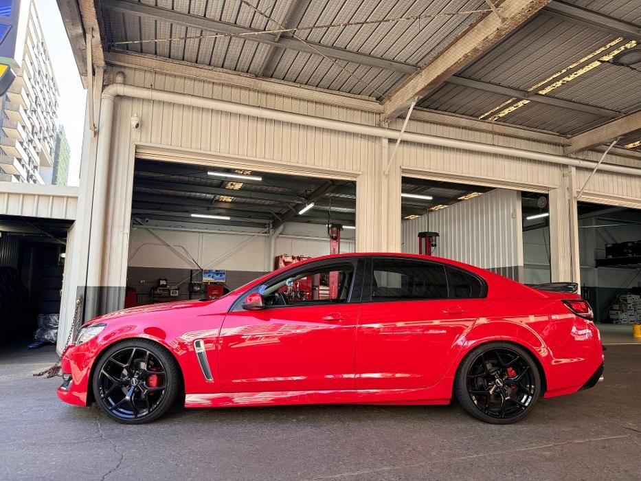 Images Ozzy Tyres Hurstville | Wheels, Tyres, 4X4 Wheels, Suspension ??