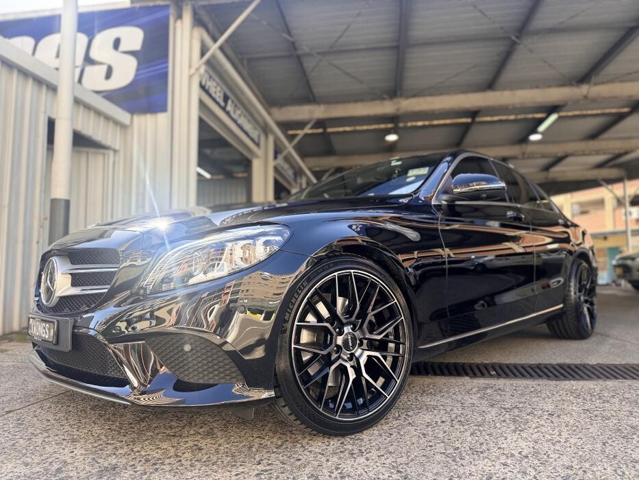 Images Ozzy Tyres Hurstville | Wheels, Tyres, 4X4 Wheels, Suspension ??