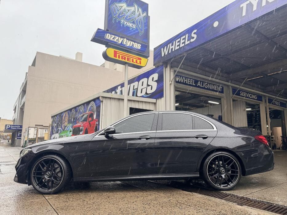 Images Ozzy Tyres Hurstville | Wheels, Tyres, 4X4 Wheels, Suspension ??