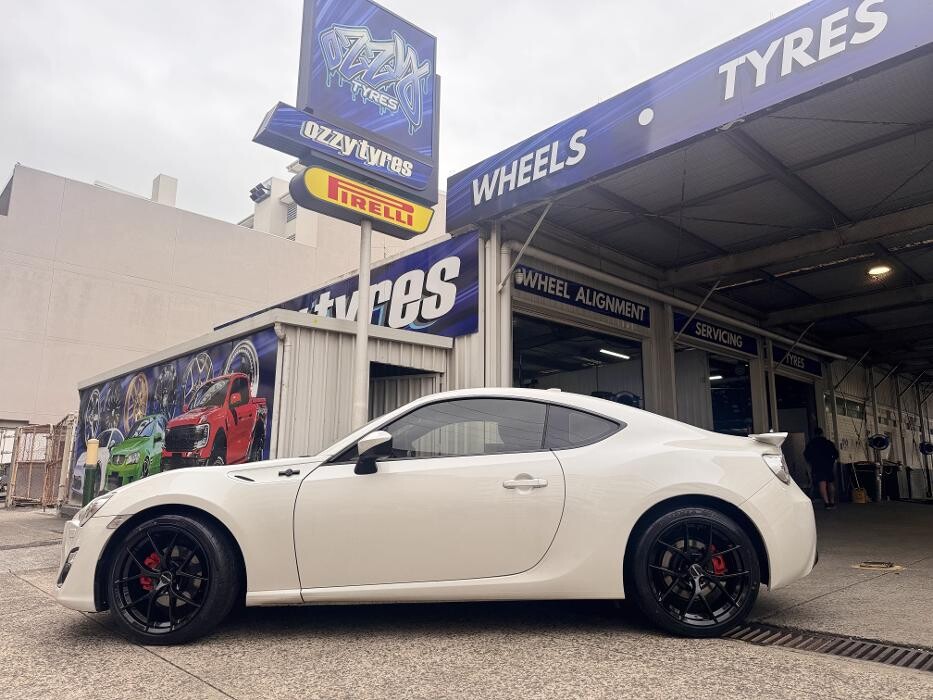 Images Ozzy Tyres Hurstville | Wheels, Tyres, 4X4 Wheels, Suspension ??
