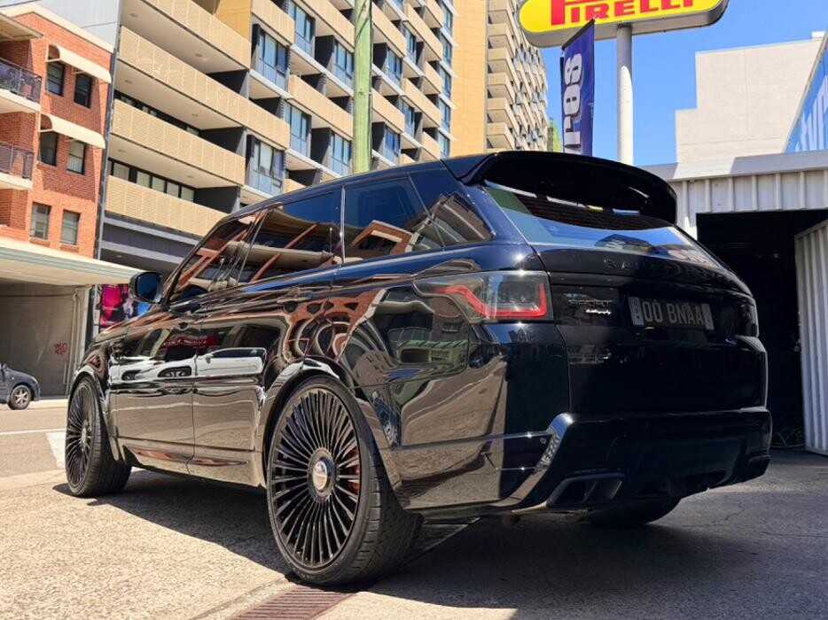 Images Ozzy Tyres Hurstville | Wheels, Tyres, 4X4 Wheels, Suspension ??