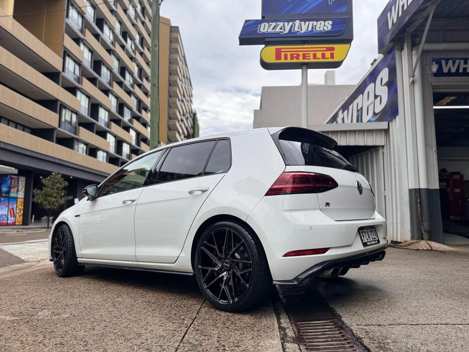 Images Ozzy Tyres Hurstville | Wheels, Tyres, 4X4 Wheels, Suspension ??