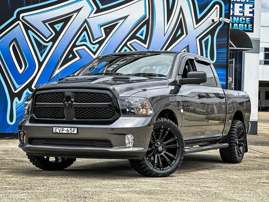 Images Ozzy Tyres Hurstville | Wheels, Tyres, 4X4 Wheels, Suspension ??