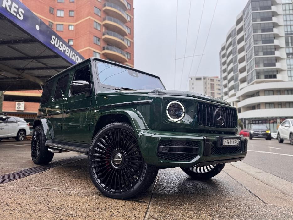 Images Ozzy Tyres Hurstville | Wheels, Tyres, 4X4 Wheels, Suspension ??