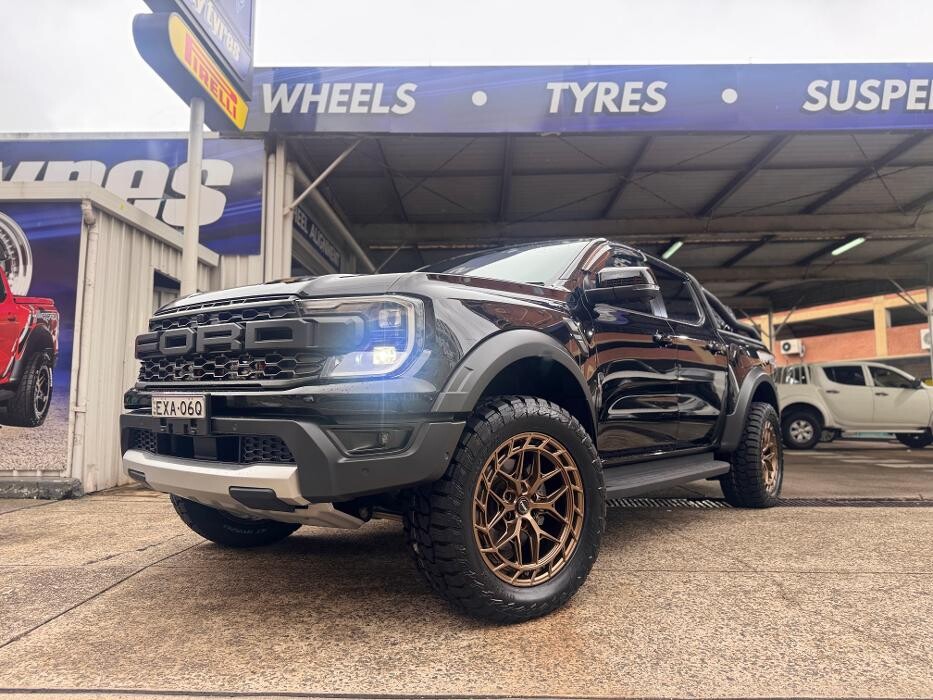 Images Ozzy Tyres Hurstville | Wheels, Tyres, 4X4 Wheels, Suspension ??