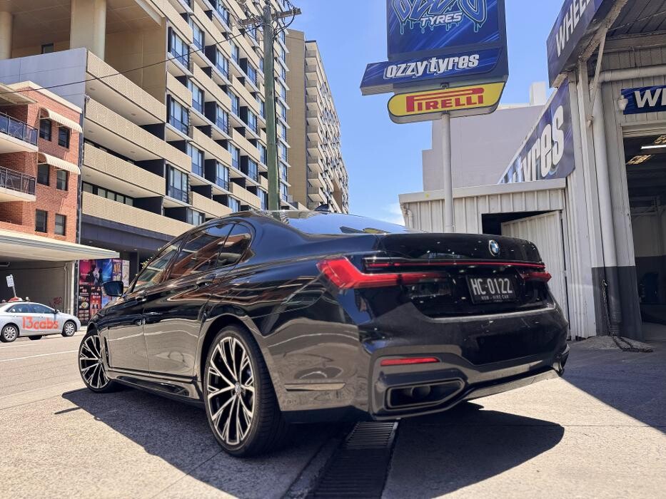 Images Ozzy Tyres Hurstville | Wheels, Tyres, 4X4 Wheels, Suspension ??