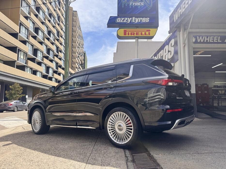 Images Ozzy Tyres Hurstville | Wheels, Tyres, 4X4 Wheels, Suspension ??