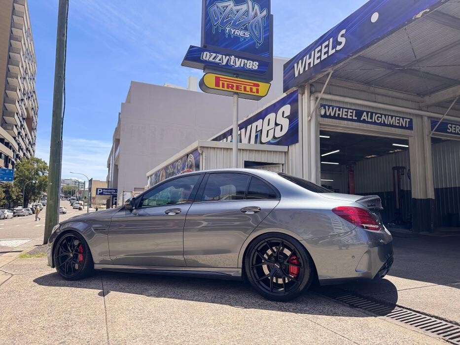 Images Ozzy Tyres Hurstville | Wheels, Tyres, 4X4 Wheels, Suspension ??