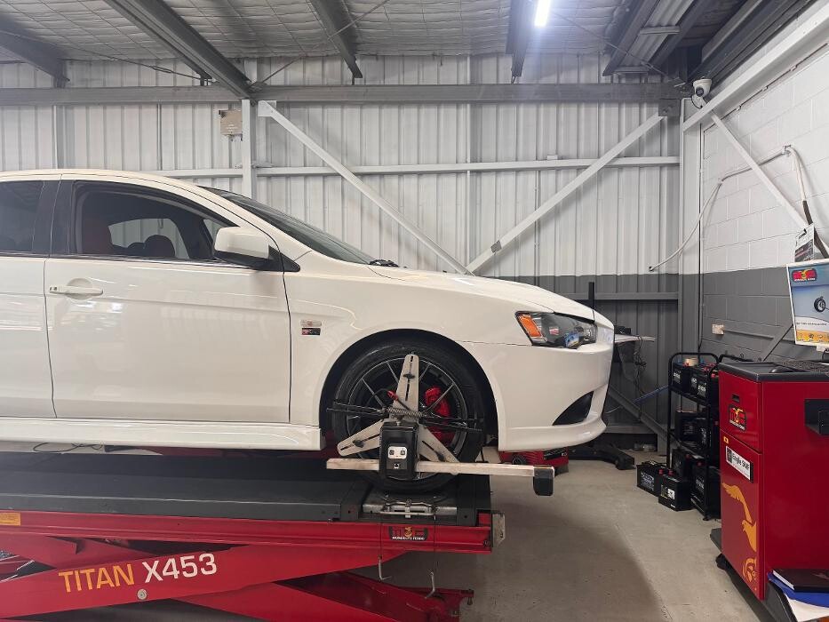 Images Ozzy Tyres Hurstville | Wheels, Tyres, 4X4 Wheels, Suspension ??