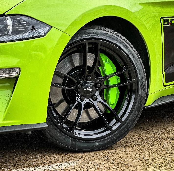 Images Ozzy Tyres Hurstville | Wheels, Tyres, 4X4 Wheels, Suspension ??